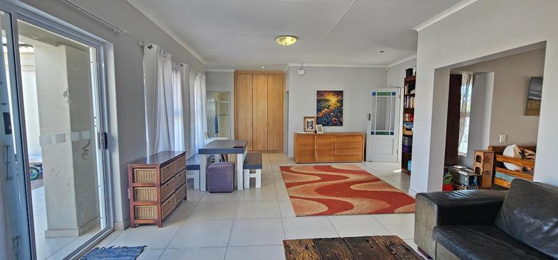 4 Bedroom Property for Sale in Country Club Western Cape